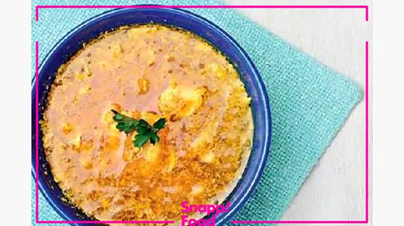 معرفی خوشمزه ترین غذاهای بیرجند