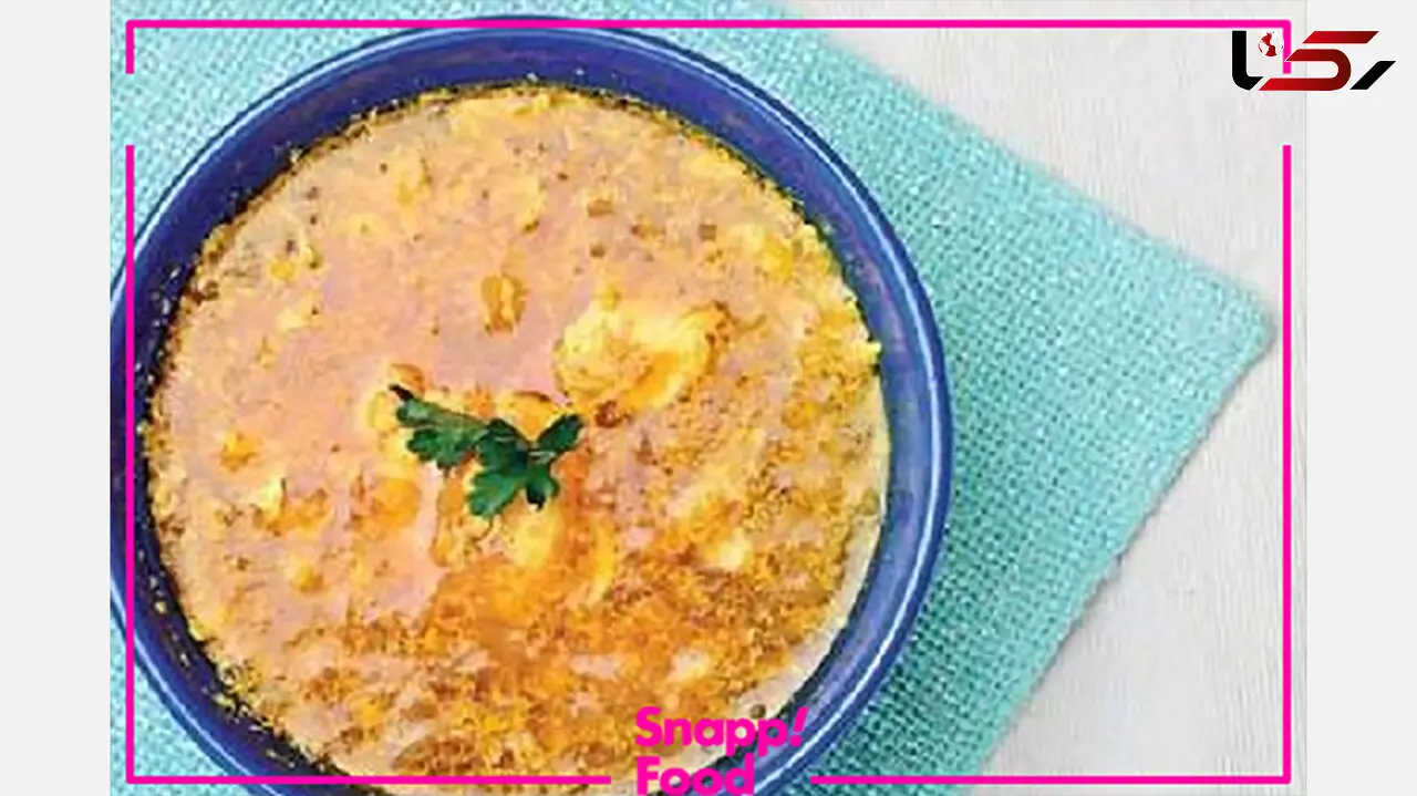 معرفی خوشمزه ترین غذاهای بیرجند