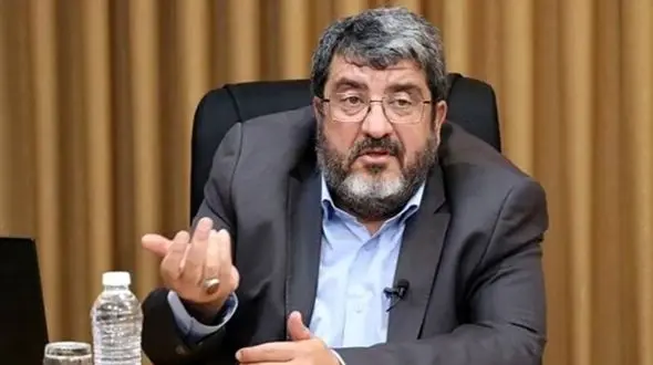 ماجرای اف-۳۵ و طعنه جنجالی فواد ایزدی به دو شهید مقاومت