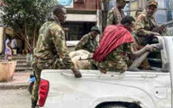  Ethiopia Seizes Town in Tigray, Says 10,000 Prisoners Missing 