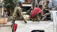  Ethiopia Seizes Town in Tigray, Says 10,000 Prisoners Missing 