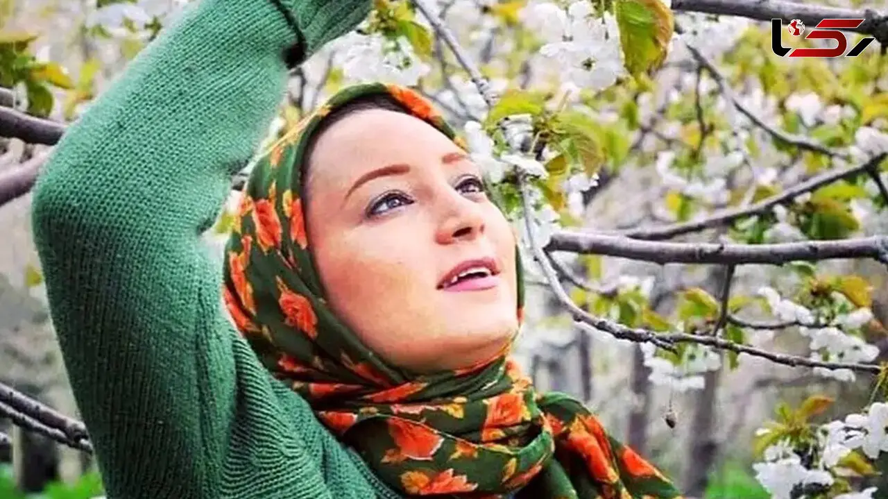 چهره نچرال سحر ولدبیگی که همه را متعجب کرد! + عکس