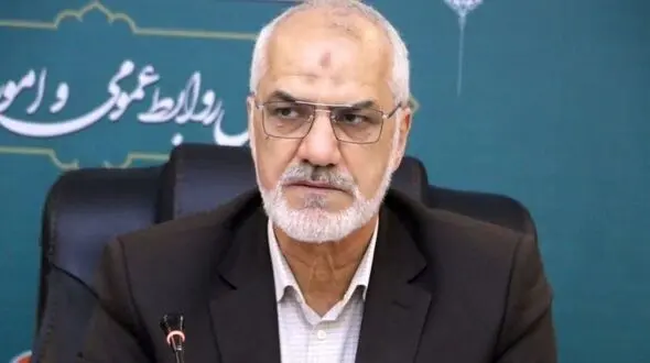 مدیران و نمایندگان مجلس برای پیشرفت استان هم افزایی کنند