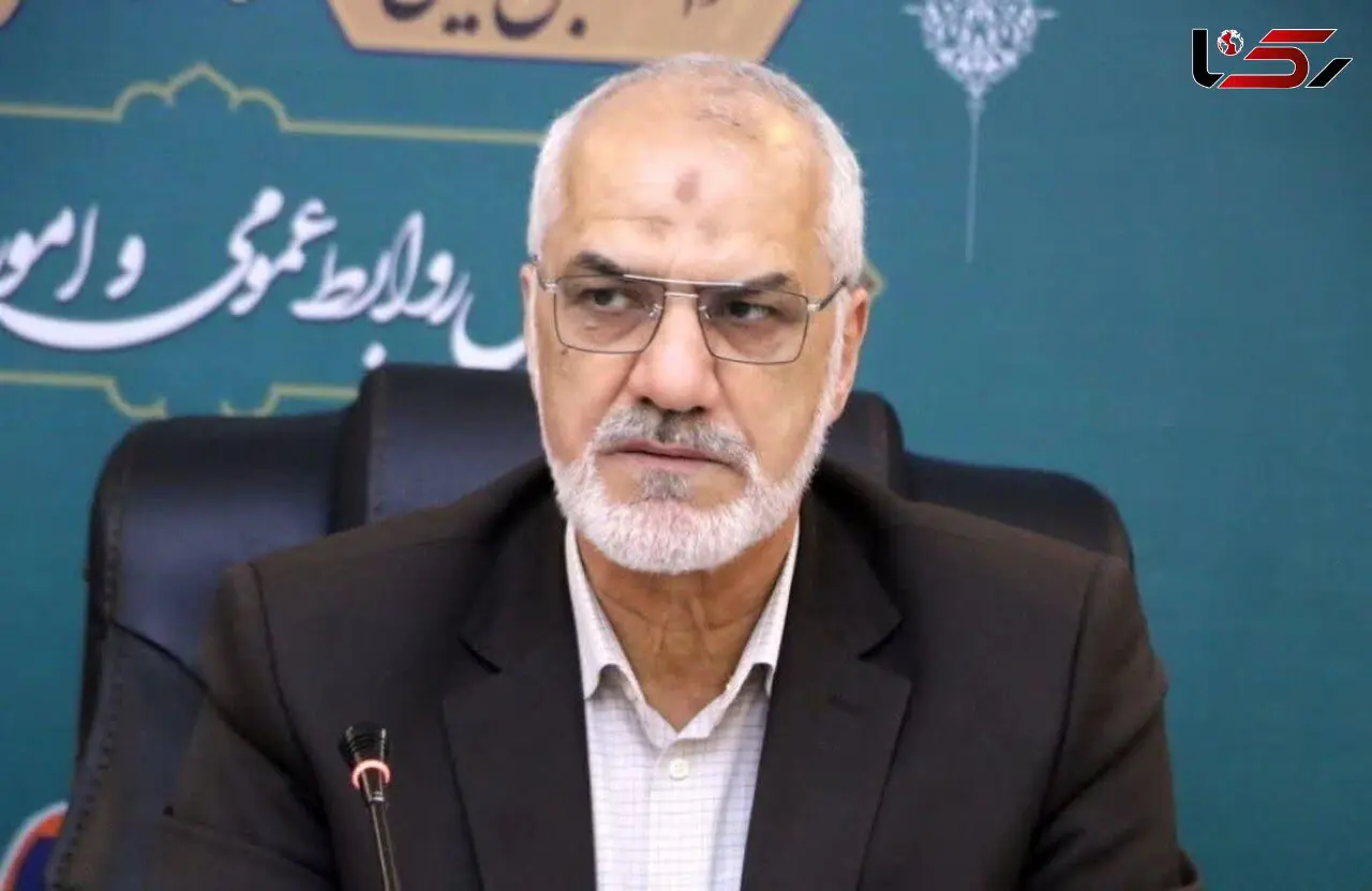 مدیران و نمایندگان مجلس برای پیشرفت استان هم افزایی کنند