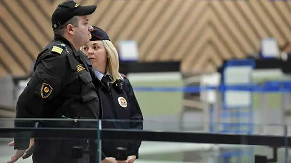 ممنوعیت ورود ایرانی ها به خاک روسیه / ورود حسین روحانی به روسیه ممنوع شد