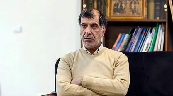 دفاع محمدرضا باهنر از مخفی ماندن خبر سهمیه‌بندی بنزین، حتی از نمایندگان + فیلم