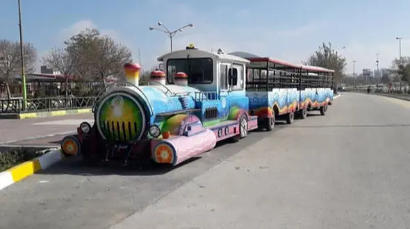 مرگ دردناک دختر 6 ساله در شهربازی شورابیل / دادستانی وارد عمل شد