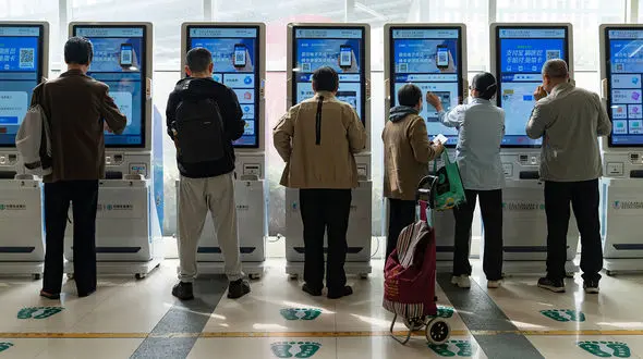 Artificial Intelligence in China Detects Deadly Tumors Missed by Human Doctors