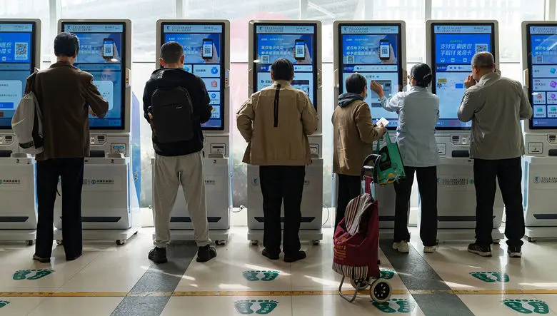 Artificial Intelligence in China Detects Deadly Tumors Missed by Human Doctors