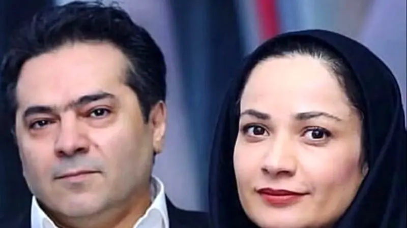 نسرین نصرتی