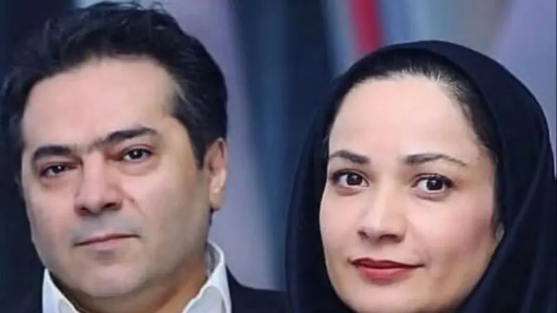 نسرین نصرتی