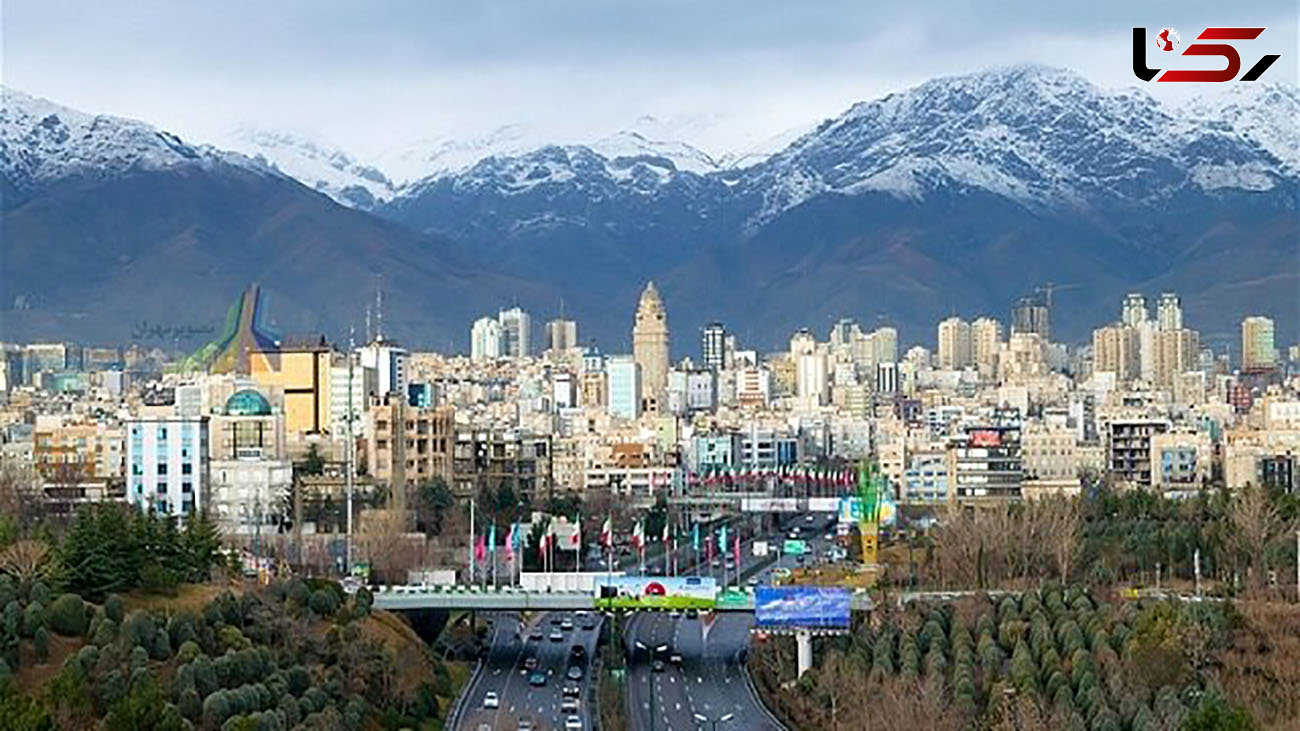 قیمت آپارتمان های گران در مناطق مختلف تهران + جزئیات