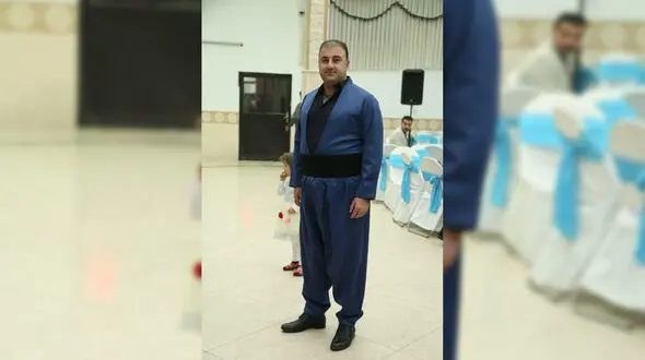 2 جنایت در رگبار مردان نقابدار / راز گنج پیرانشهر چه بود؟! + فیلم گفتگو