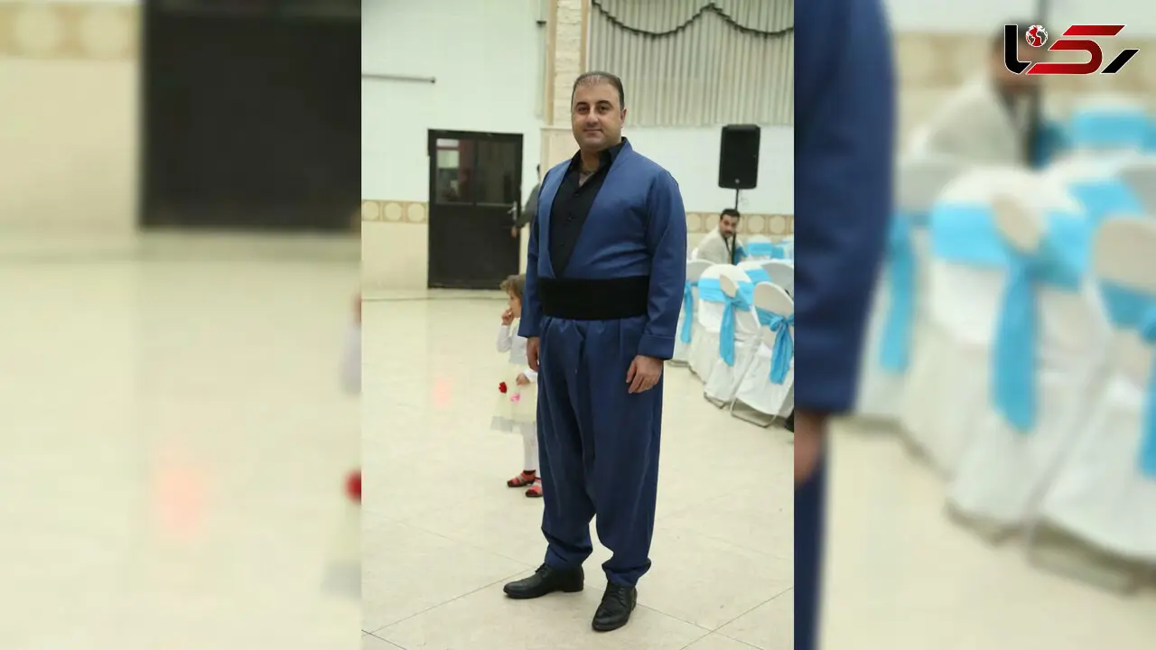 2 جنایت در رگبار مردان نقابدار / راز گنج پیرانشهر چه بود؟! + فیلم گفتگو