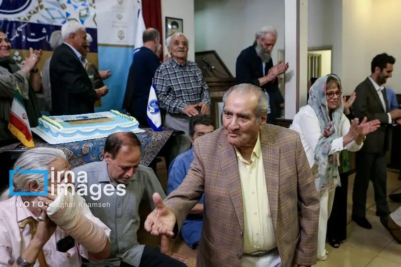 پیشکسوتان سینما