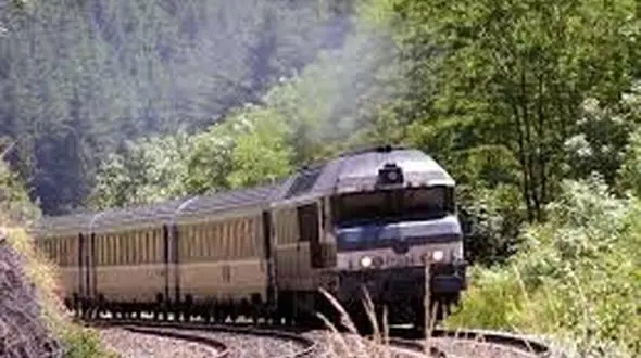 هزینه یک هزار میلیاردی برای پروژه راه‌آهن ارومیه - مراغه