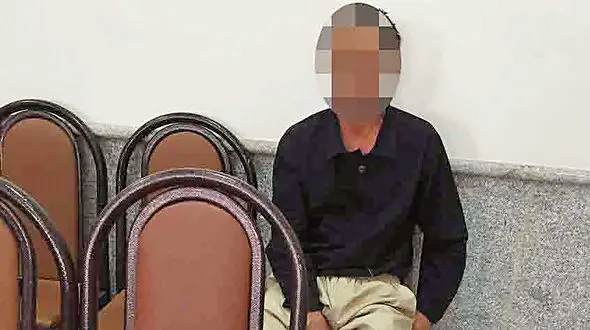 اعدام برای مردی که به خاطر جای پارک جوانی را کشت! / در بنی هاشم تهران رخ داد