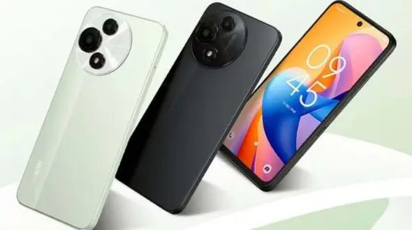 معرفی 3 گوشی جدید آلکاتل با طراحی متفاوت و قیمت وسوسه‌ انگیز