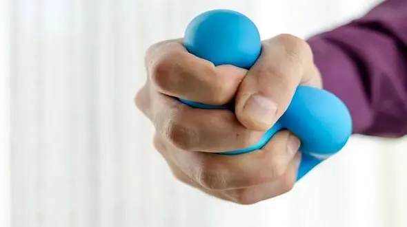 مهار خشم با این ورزش ها ممکن است 