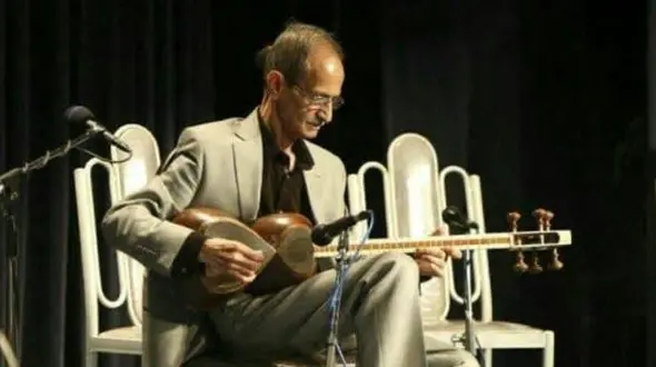 درگذشت سیاوش دیهیمی، هنرمند بزرگ موسیقی سنتی ایران