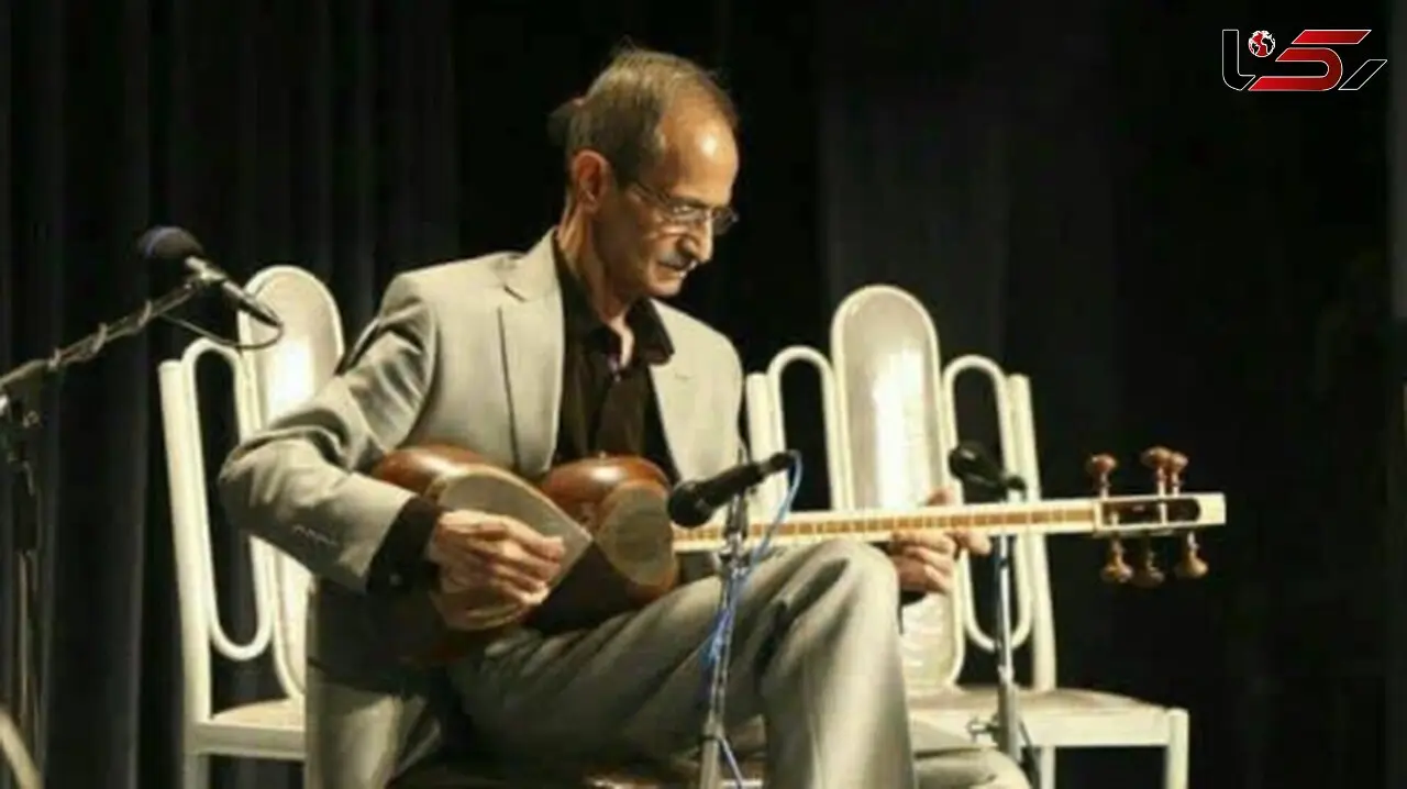 درگذشت سیاوش دیهیمی، هنرمند بزرگ موسیقی سنتی ایران