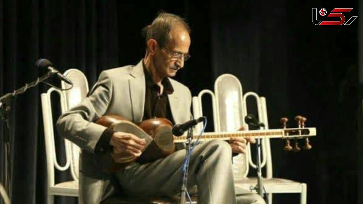 درگذشت سیاوش دیهیمی، هنرمند بزرگ موسیقی سنتی ایران