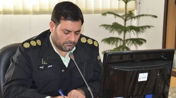 کشف زمین خواری 51 میلیاردی در سنندج