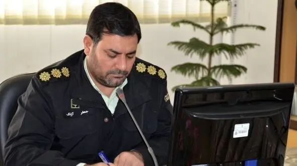 کشف زمین خواری 51 میلیاردی در سنندج