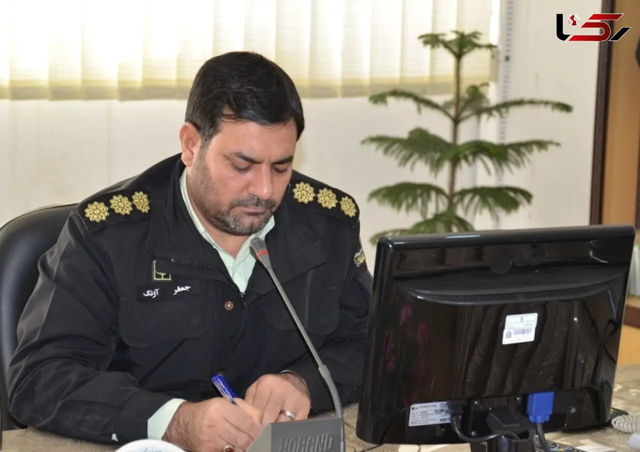 کشف زمین خواری 51 میلیاردی در سنندج