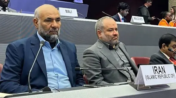 رئیس سازمان ملی مهاجرت: ایران ظرفیت پذیرش مهاجرین جدید را ندارد