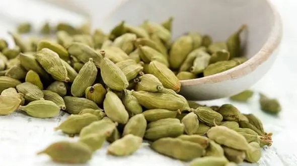 معجزه زیبایی با ادویه ای خوشبو