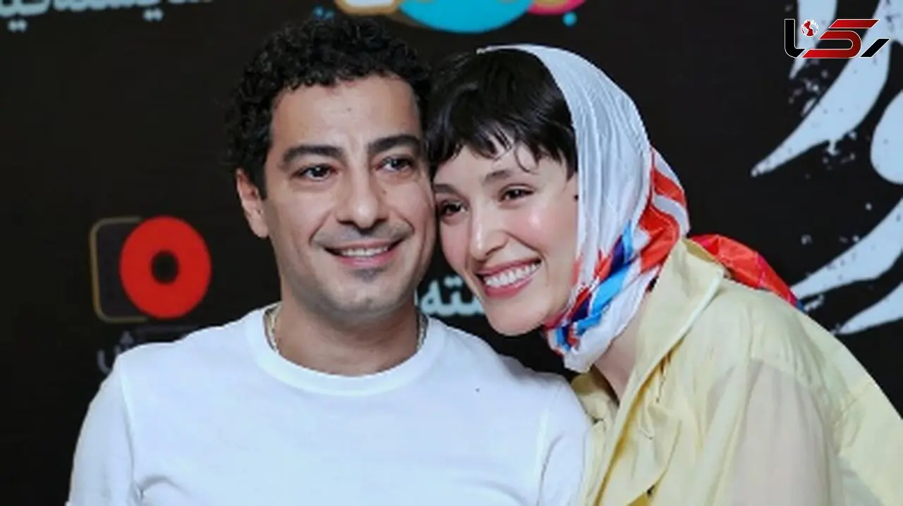 نگاهی به چیدمان سفره عقد نوید محمدزاده و فرشته حسینی به سبک پرنسس های دیزنی/ چه پدر خوش تیی داره فرشته حسینی! + عکس