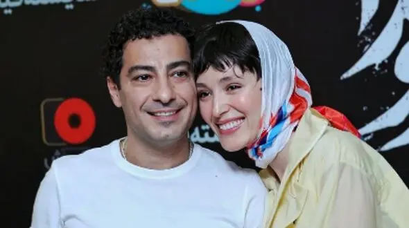 نگاهی به چیدمان سفره عقد نوید محمدزاده و فرشته حسینی به سبک پرنسس های دیزنی/ چه پدر خوش تیی داره فرشته حسینی! + عکس