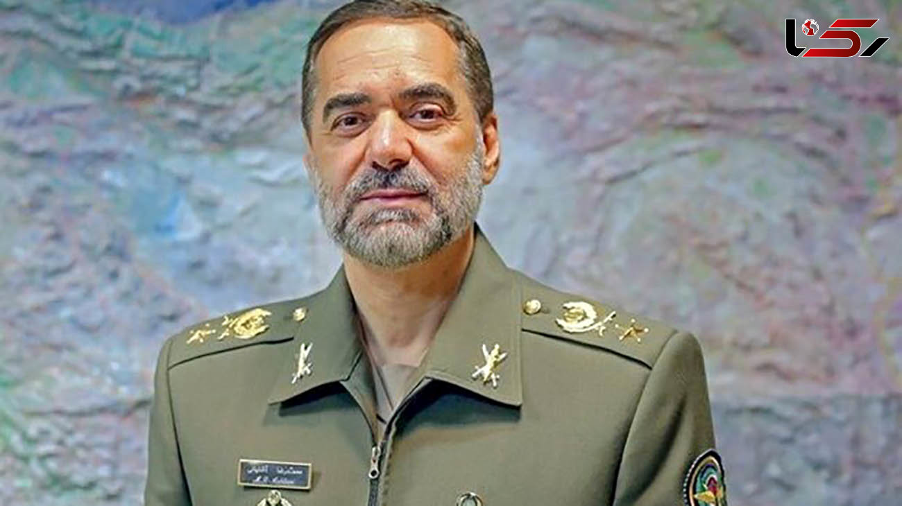 بیوگرافی محمدرضا قرایی آشتیانی وزیر دفاع و پشتیبانی نیروهای مسلح