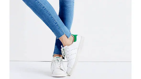 شلوار جین زنانه را چگونه ست کنیم؟ +تصاویر مدلینگ