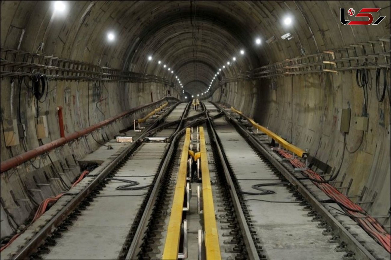 صرفه‌جویی ۸ میلیون‌دلاری با تعمیر و ساخت قطعات در مترو تهران