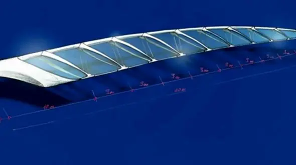 برق رایگان برای ۲۰ سال! توربین شهری جدید چه امکاناتی دارد؟