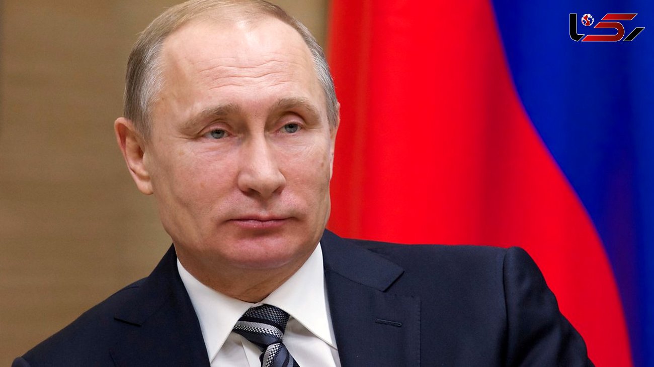 پوتین: حمله شیمیایی تروریست‌ها در سوریه نباید بدون مجازات باقی بماند 