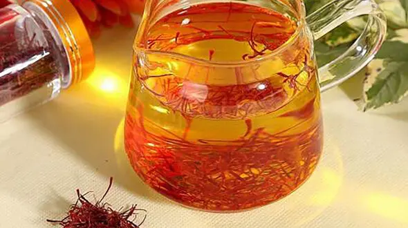 دمنوش های پاییزی + طرز تهیه و خواص آنها