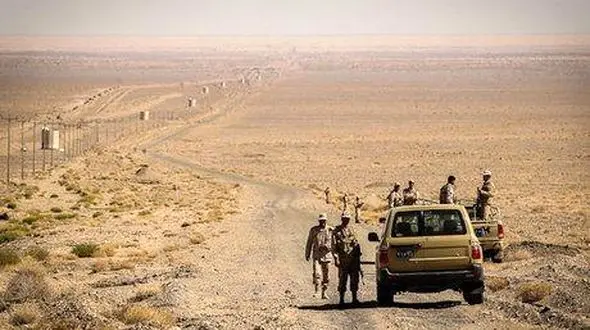 پشت پرده شکنجه مهاجران افغان از سوی هنگ مرزی ایران