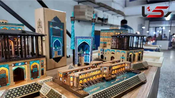 از مشکلات مالی و حبس تا حرفه‌آموزی / زندانیان اصفهان مسیر تازه‌ای برای زندگی خود ساخته‌اند