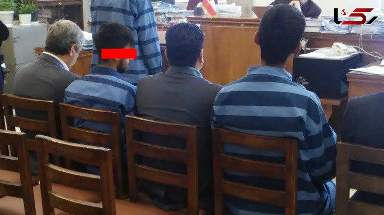 اعدام برای عاملان قتل در پارتی مختط شبانه / میهمانی در رودهن بود!