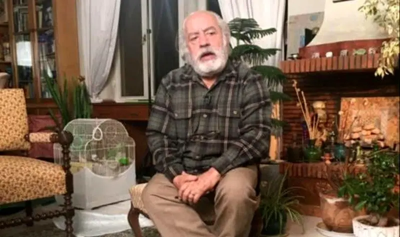 بهزاد فراهانی