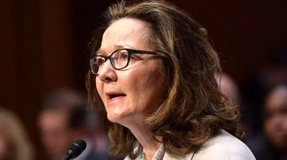  گریه رئیس سیا پس از شنیدن فایل صوتی شکنجه خاشقچی 