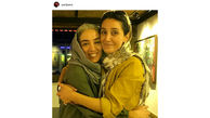 تبریک ویژه بازیگر شهرزاد برای تولد "هدیه" سینمای ایران