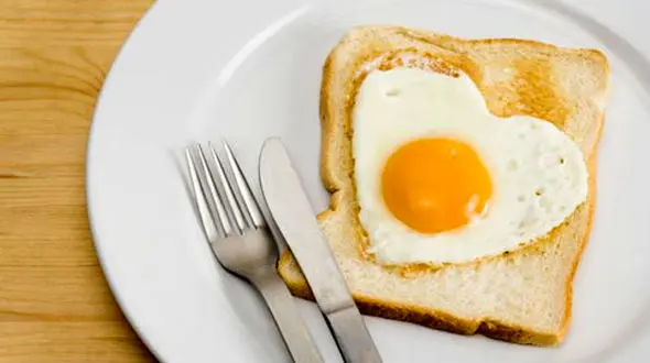 صبحانه مقوی برای کودکان مدرسه ای