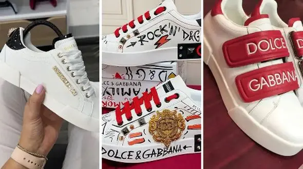 اسنیکرز دخترانه سفید؛ چگونه جذاب‌ ترین ست‌ ها را بسازیم؟ + تصاویر