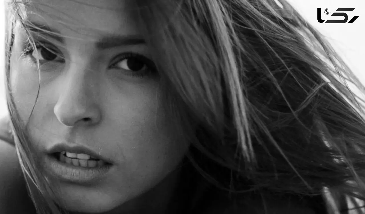 جنجال عکس‌های زن مشهور در اورشلیم!