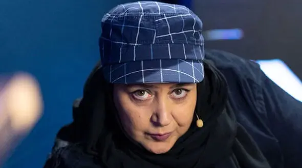 مرد نامرئی زندگی شهره لرستانی قبل از تغییر جنسیت چه کسی بود؟