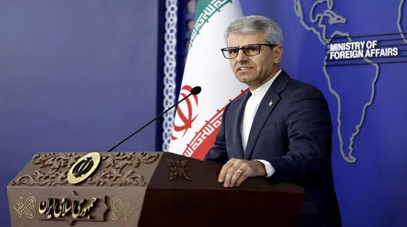 موضع وزارت امور خارجه در خصوص بیانیه شورای همکاری خلیج فارس